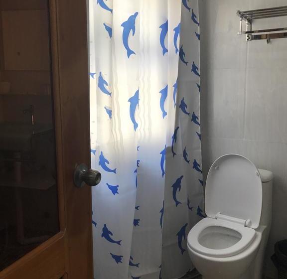 渡假胜地  Soksan Natura Beach