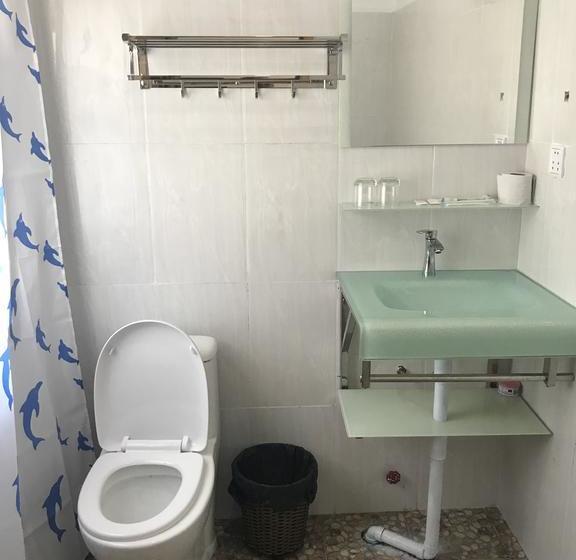 渡假胜地  Soksan Natura Beach