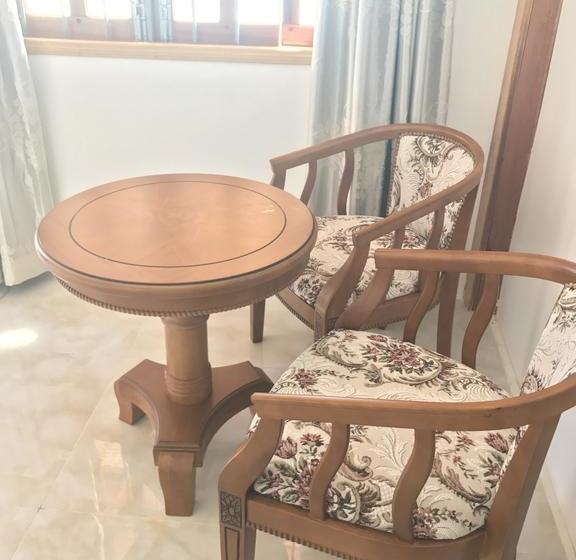 渡假胜地  Soksan Natura Beach