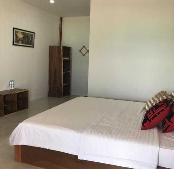 渡假胜地  Soksan Natura Beach