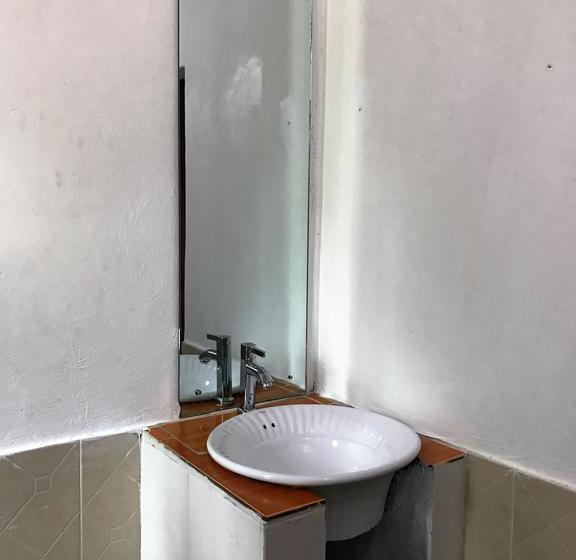 渡假胜地  Soksan Natura Beach