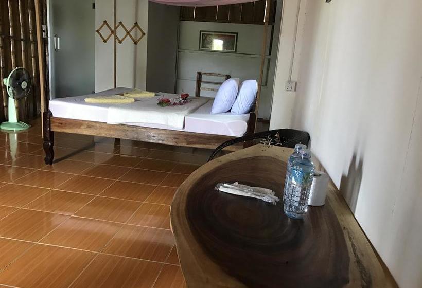 渡假胜地  Soksan Natura Beach