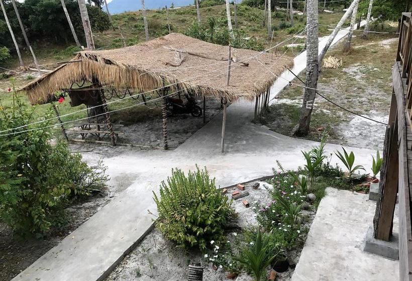 渡假胜地  Soksan Natura Beach