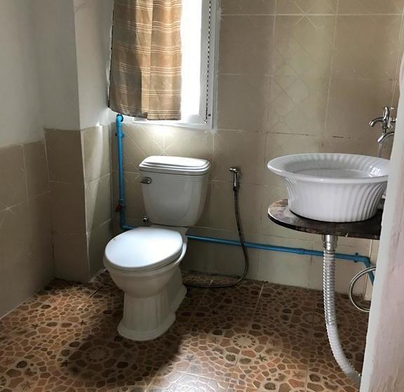 渡假胜地  Soksan Natura Beach