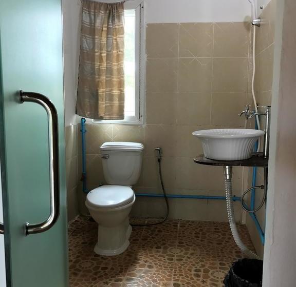 渡假胜地  Soksan Natura Beach