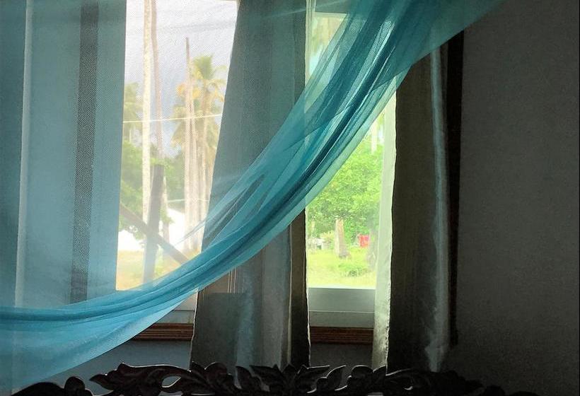 渡假胜地  Soksan Natura Beach