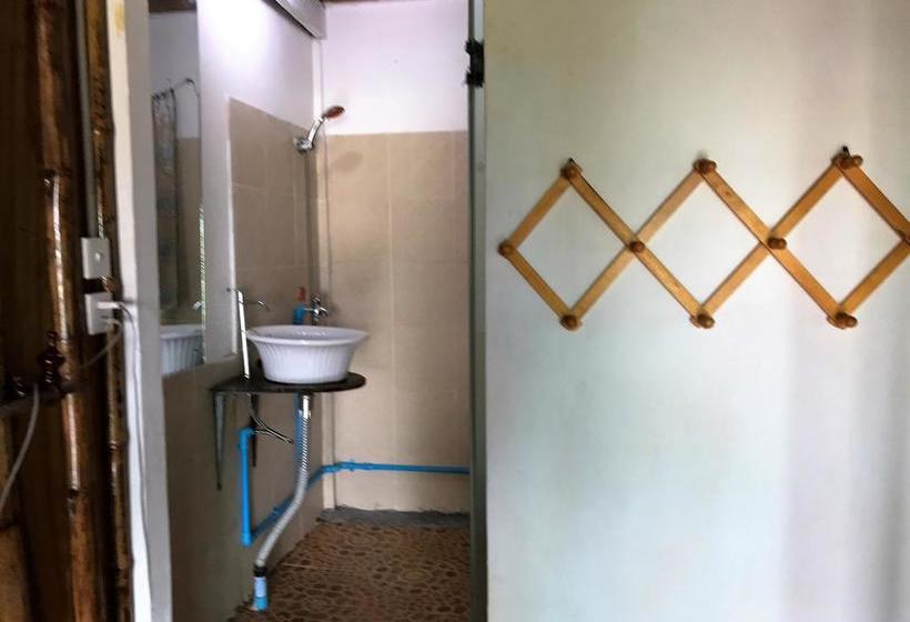 渡假胜地  Soksan Natura Beach