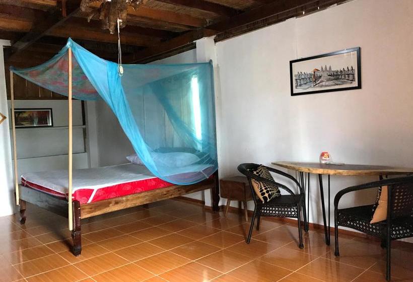 渡假胜地  Soksan Natura Beach