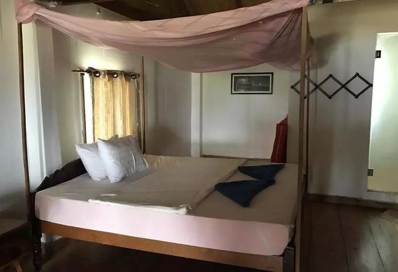 استراحتگاه Soksan Natura Beach