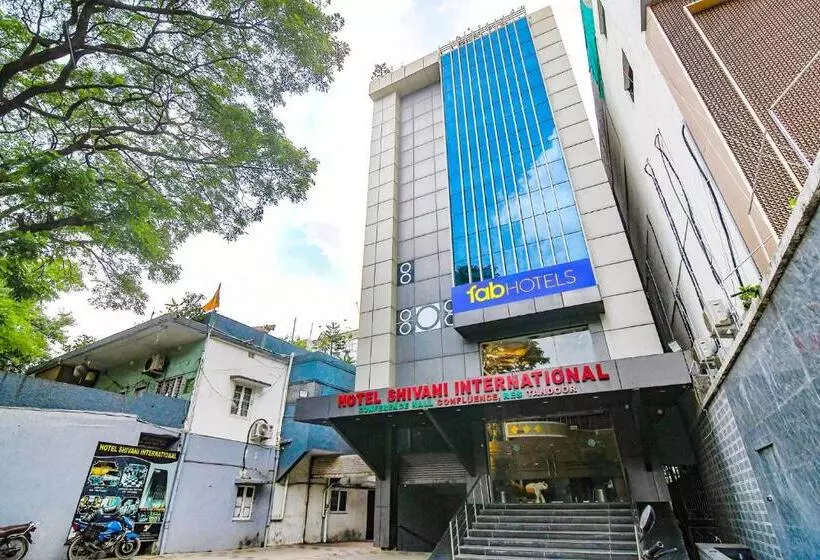 Fabhotel Shivani International