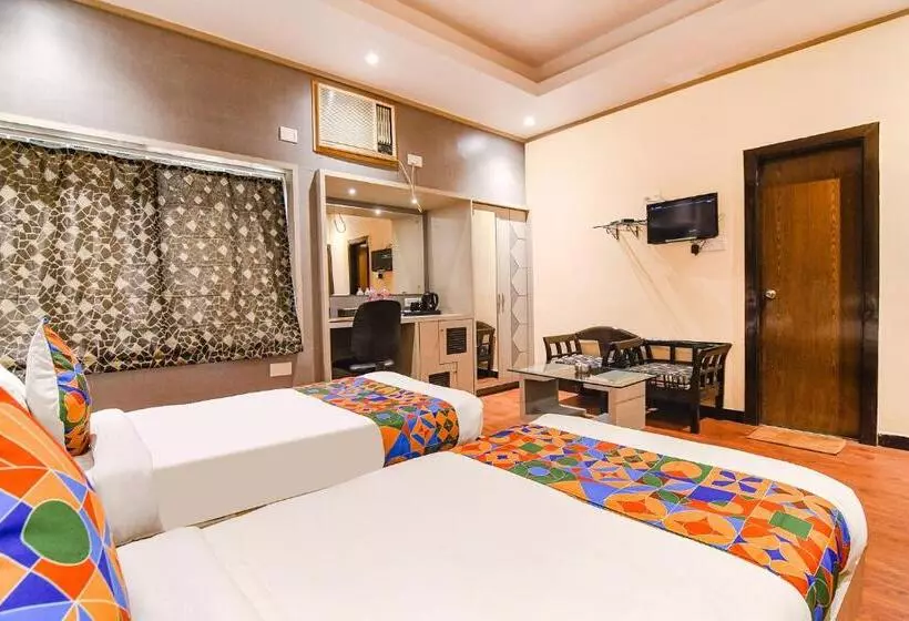 Fabhotel Shivani International