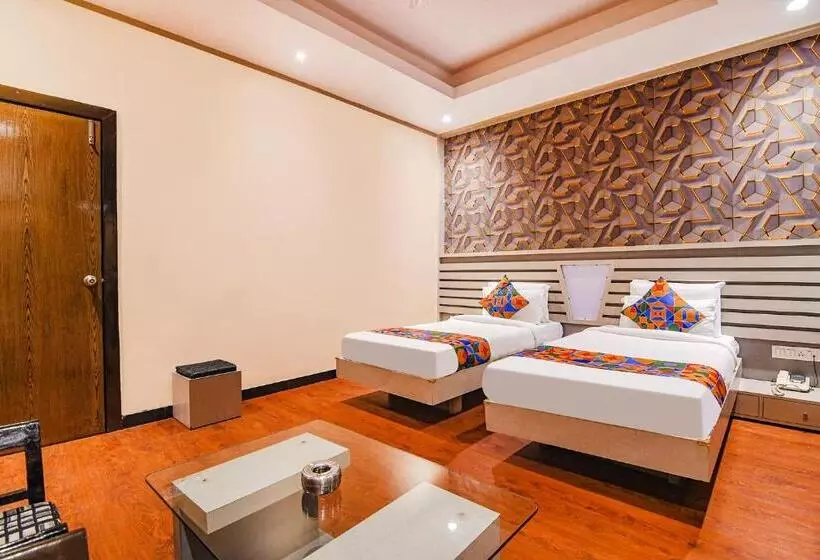 Fabhotel Shivani International