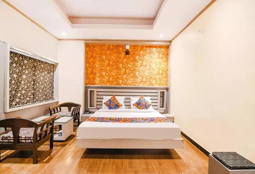 Fabhotel Shivani International
