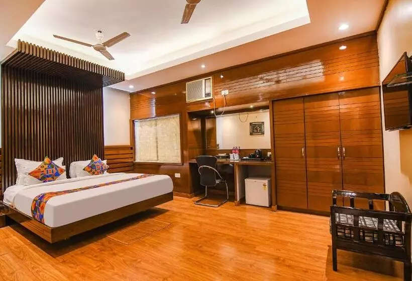Fabhotel Shivani International
