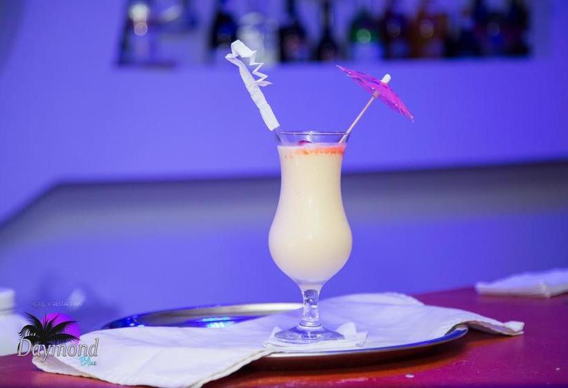 هتل Daymond Blue Tropical Lodge