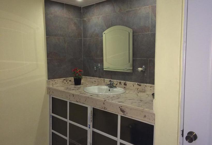 هتل Daymond Blue Tropical Lodge