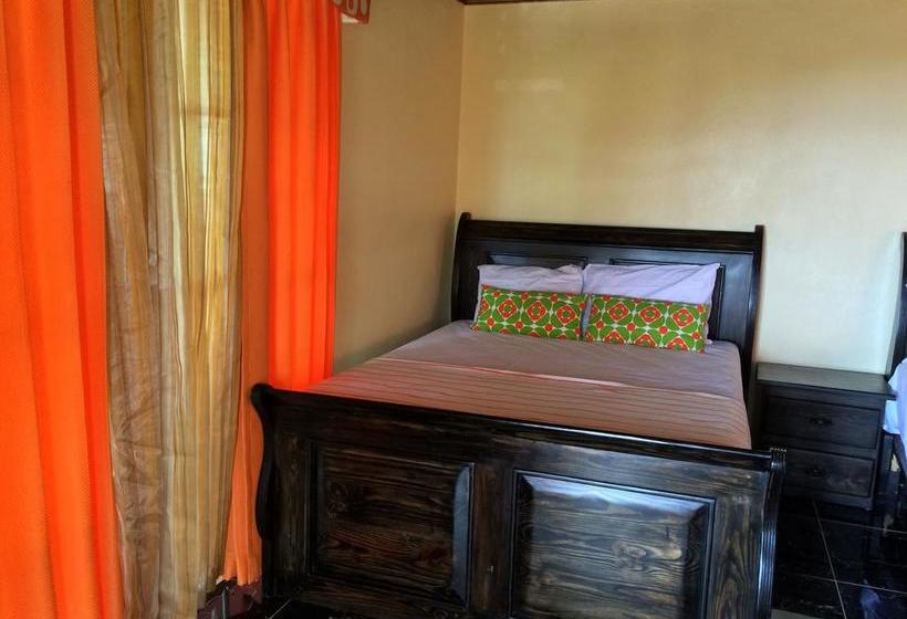 هتل Daymond Blue Tropical Lodge