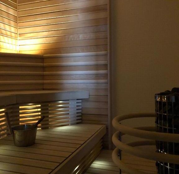 בית מלון כפרי Epoque & Apartments