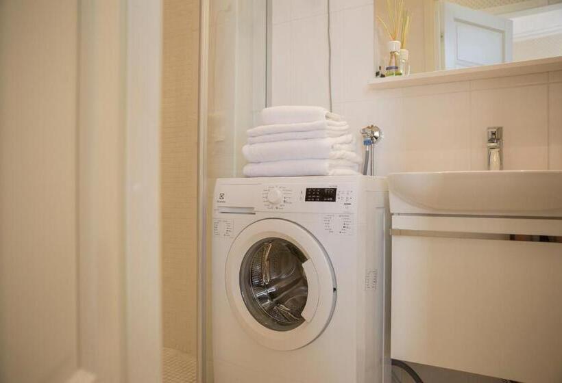 בית מלון כפרי Epoque & Apartments