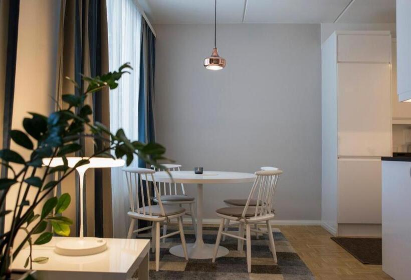 בית מלון כפרי Epoque & Apartments