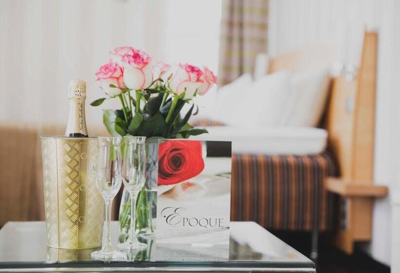 בית מלון כפרי Epoque & Apartments