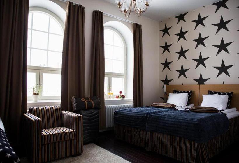 בית מלון כפרי Epoque & Apartments