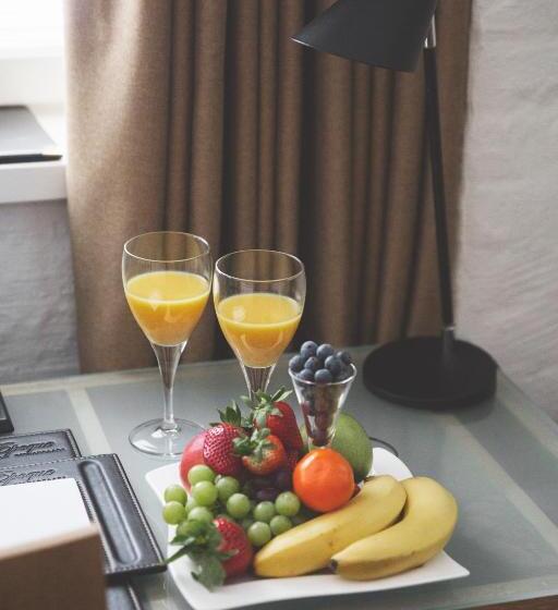 בית מלון כפרי Epoque & Apartments