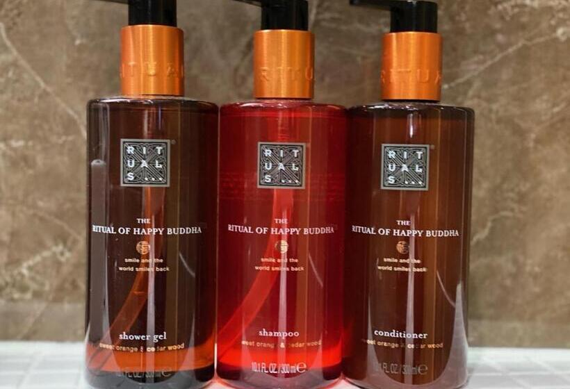 בית מלון כפרי Epoque & Apartments