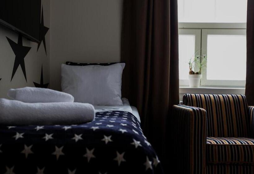 בית מלון כפרי Epoque & Apartments