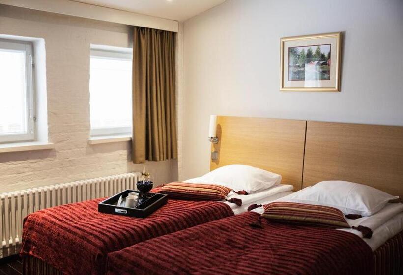 בית מלון כפרי Epoque & Apartments