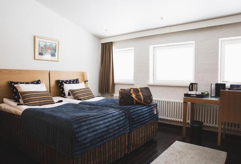 בית מלון כפרי Epoque & Apartments