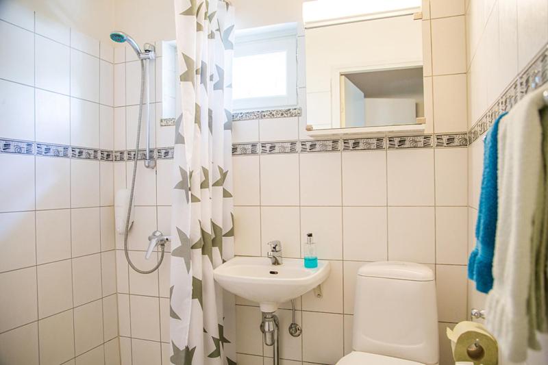 בית מלון כפרי Li Ravintola Gasthaus Lohja