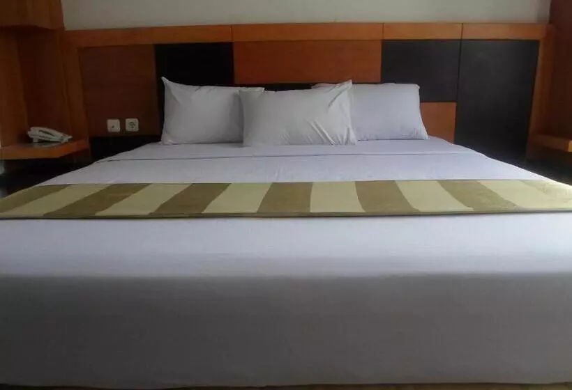 Hotel Grand Karawang Indah