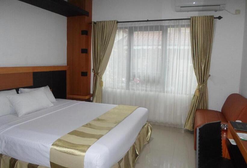 فندق Grand Karawang Indah