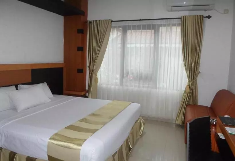 Hotel Grand Karawang Indah