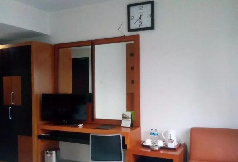 Hotel Grand Karawang Indah