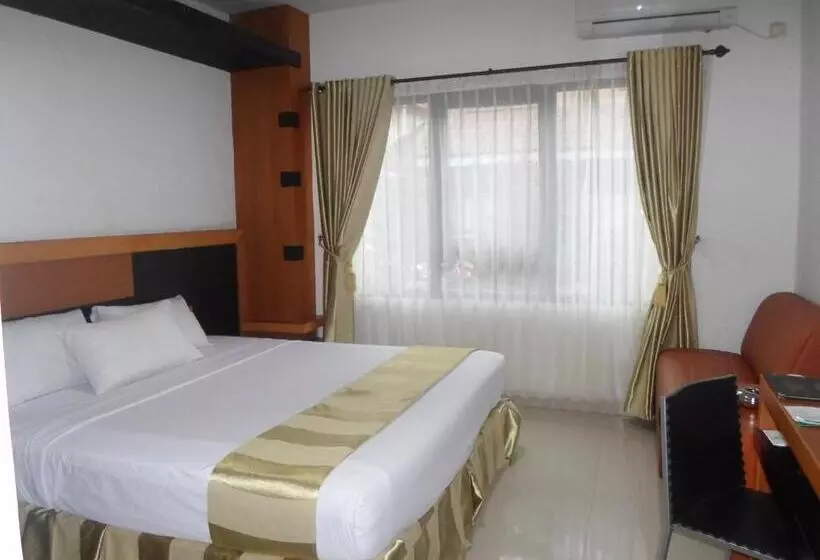 Hotel Grand Karawang Indah