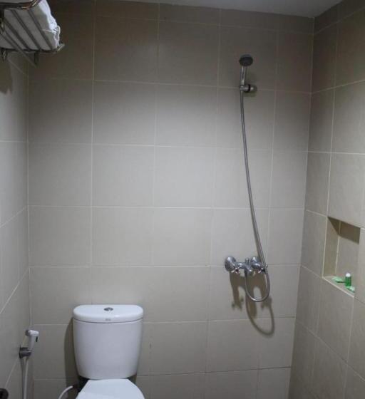 فندق Grand Karawang Indah