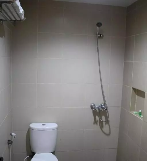 Hotel Grand Karawang Indah
