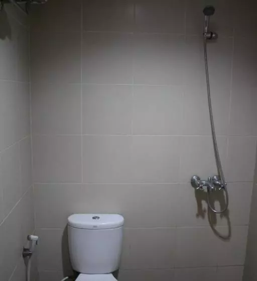 Hotel Grand Karawang Indah