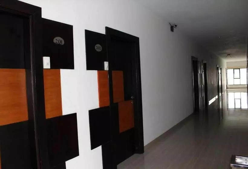Hotel Grand Karawang Indah