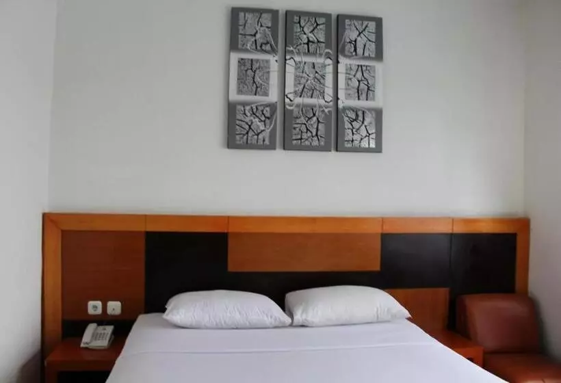 Hotel Grand Karawang Indah