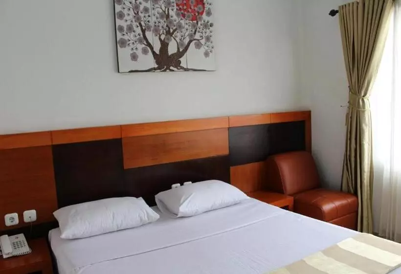 Hotel Grand Karawang Indah