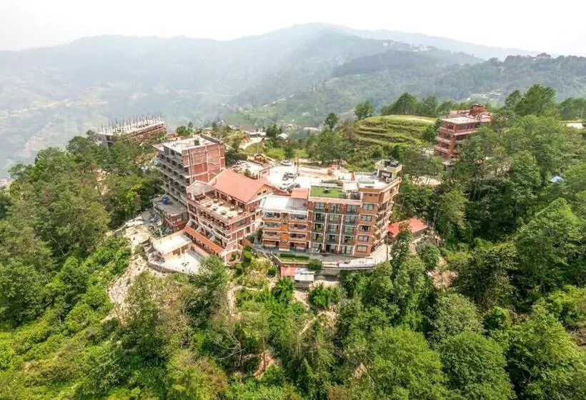 هتل Himalayan Villa