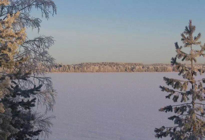 هتل Honkiniemi