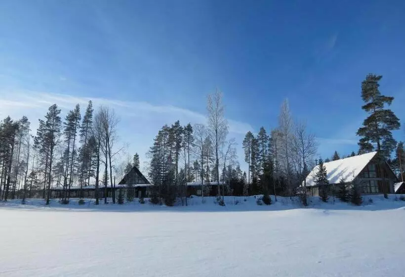 هتل Honkiniemi