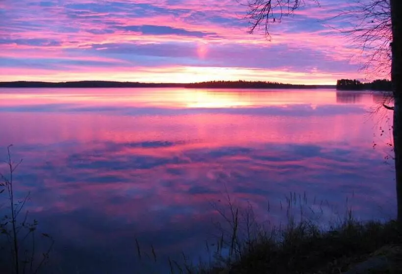هتل Honkiniemi