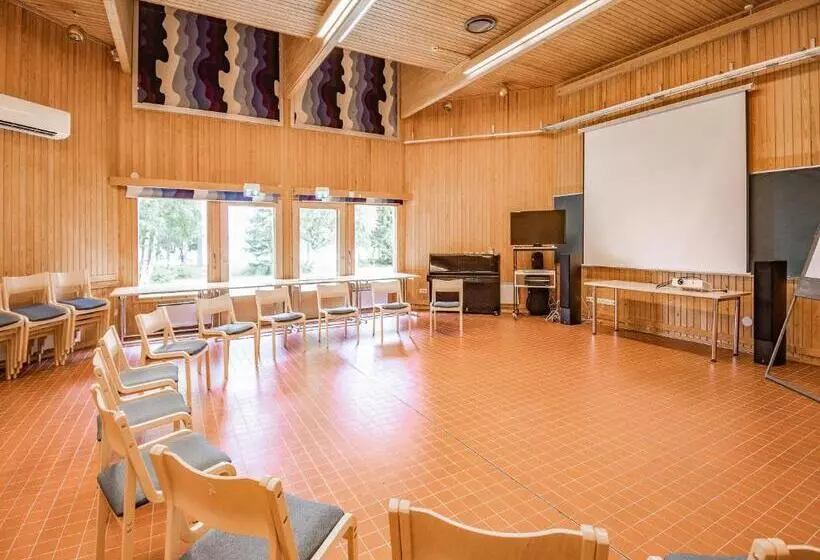 هتل Honkiniemi