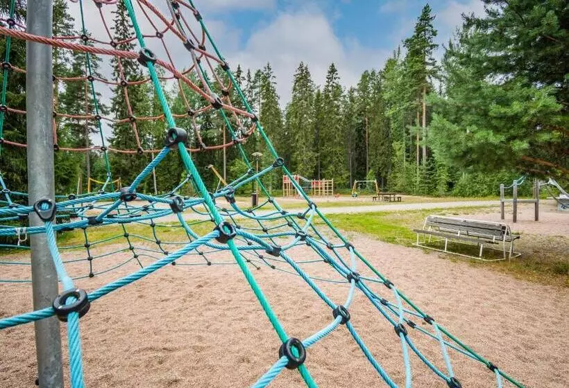 هتل Honkiniemi