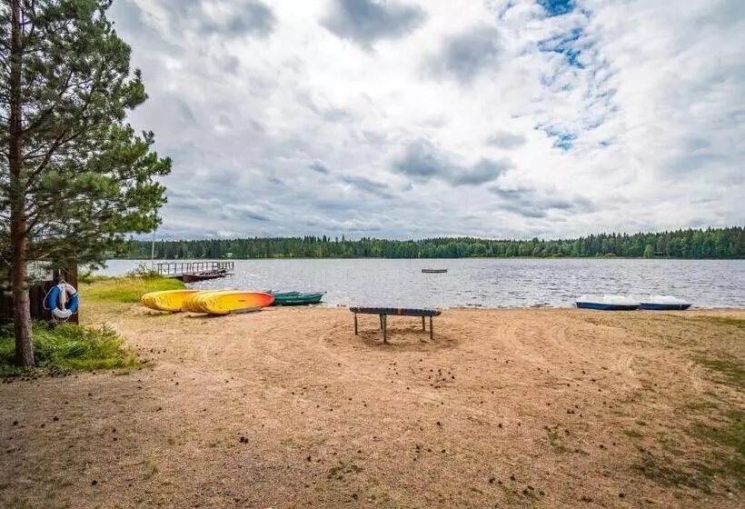 هتل Honkiniemi